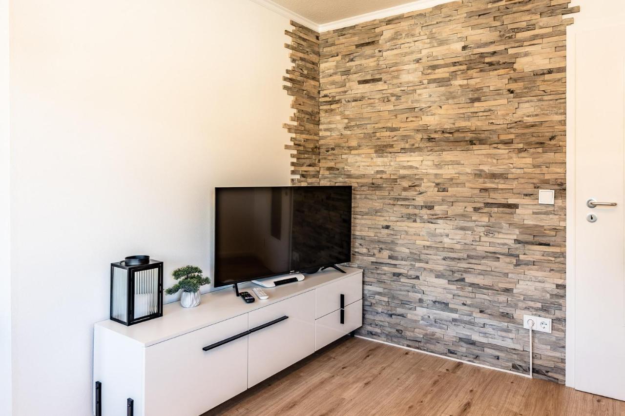 Alpenaster Daire Sonthofen Dış mekan fotoğraf